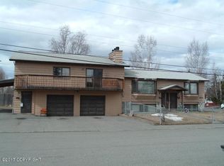 800 S Lane St, Anchorage, AK 99508