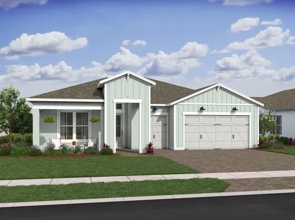 10224 NW Field Flower Trail, Port St Lucie, FL 34987