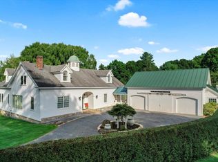 195 Walloomsac Rd, Bennington, VT 05201