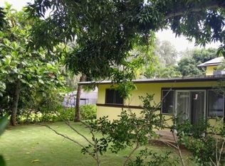 41-1019 Nenue St #OHA, Waimanalo, HI 96795