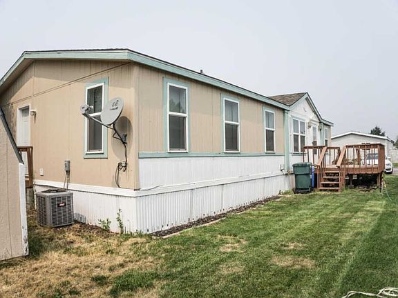 2nd image of 2074 W Pellinore Way