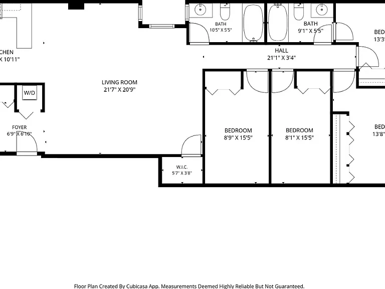 359 W Chicago Ave #3N — Photo 13