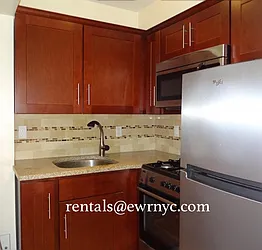 Rented by East Williamsburg Realty Inc