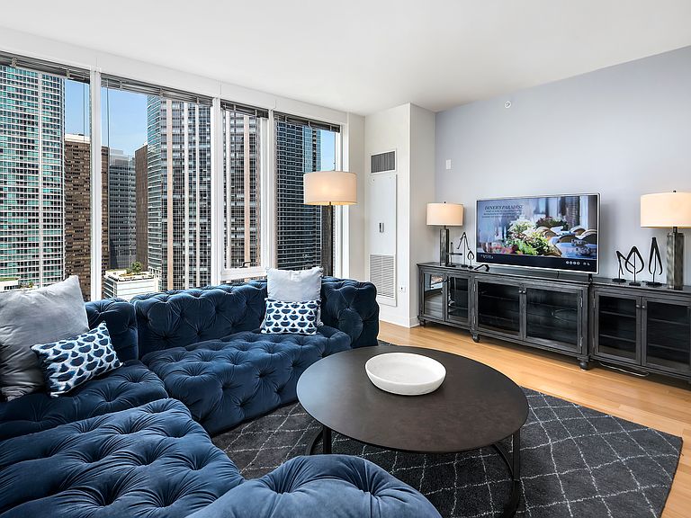 North Water Apartment Rentals Chicago, IL Zillow