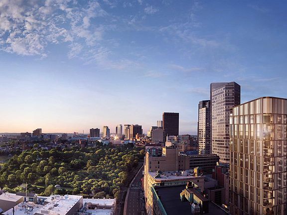 4th image of 55 Lagrange St #508