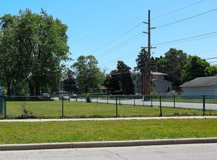 7449 White Oak Ave, Hammond, IN 46324