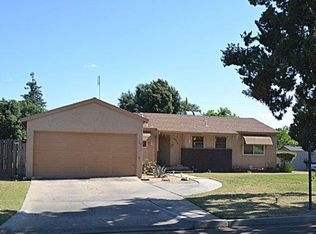 5030 E Lamona Ave, Fresno, CA 93727