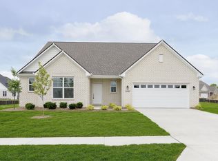 641 W Bulrush Ct, West Lafayette, IN 47906