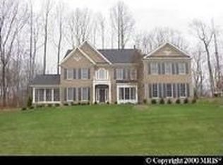 11383 Highbrook Ct, Sterling, VA 20165