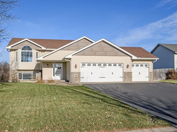 3633 Brentwood Dr, Monticello, MN 55362