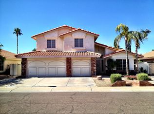 19306 N 78th Ave, Glendale, AZ 85308