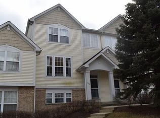 1222 Georgetown Way, Vernon Hills, IL 60061