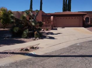 429 E Paseo Chuparosas, Green Valley, AZ 85614