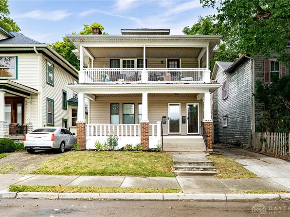 29 Palmer St #27, Dayton, OH 45405