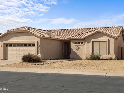 1434 E FIRESTONE Drive, Chandler, AZ, 85249