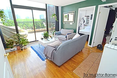 Rented by One Eleven Residential, Inc.