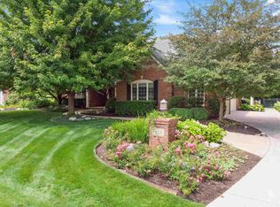 428 Chestnut Forest Cv, Fort Wayne, IN 46814