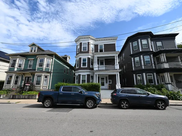 229 Centre St APT 2, Dorchester Center, MA 02124