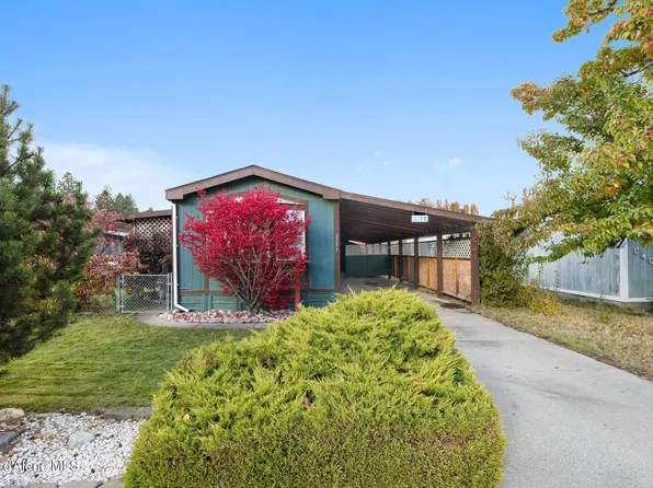 2297 W Plymouth Cir, Coeur D Alene, ID 83815