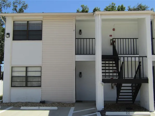 3102 W Horatio St Unit 21, Tampa, FL 33609