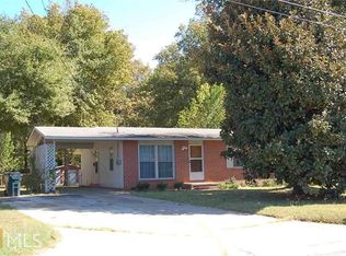 106 American Blvd, Warner Robins, GA 31093