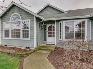 1404 N Monroe St, Lafayette, OR 97127