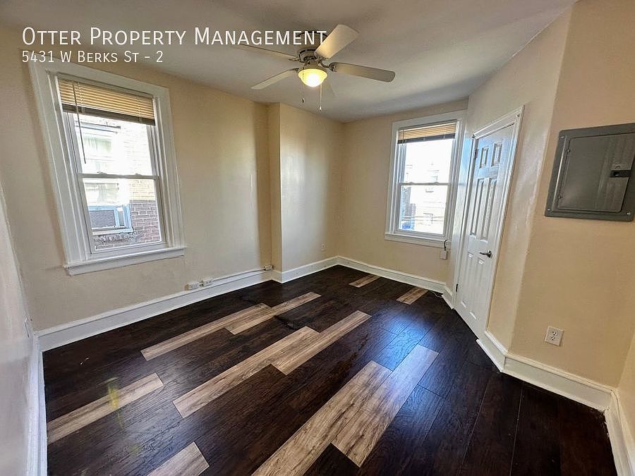 1st image of 5431 W Berks St Floor 2