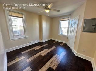 5431 W Berks St FLOOR 2, Philadelphia, PA 19131