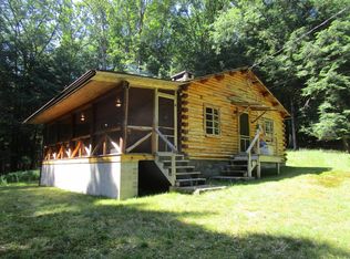 1737 Cemetery Rd, Cooksburg, PA 16217