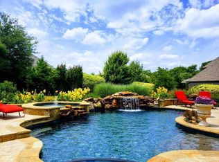 2604 Majestic Grove Ln, McKinney, TX 75069