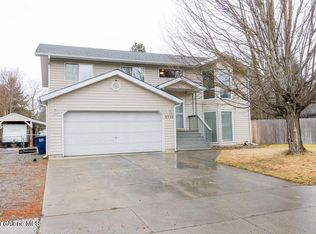 3517 N Belmont Rd, Coeur D Alene, ID 83815