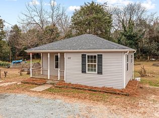 227 & 231 Linden Ave SW, Concord, NC 28027
