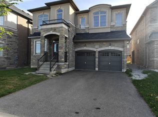 1538 Devine Point, Milton, ON L9E1H6