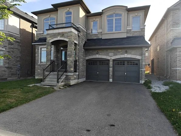 1538 Devine Point, Milton, ON L9E 1H6