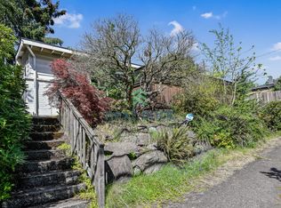 538 Martin Luther King Jr Way S, Seattle, WA 98144