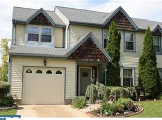 1318 Apple Blossom Dr, Yardley, PA 19067