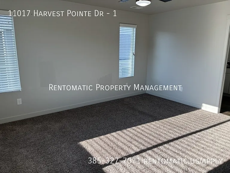 11017 S Harvest Pointe Dr #1 — Photo 10