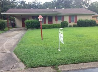 1420 Ed Gray Dr, Greenville, MS 38703