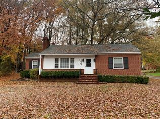 1607 Chatsworth Ave, North Chesterfield, VA 23235