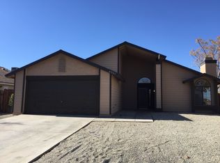 45045 Denmore Ave, Lancaster, CA 93535