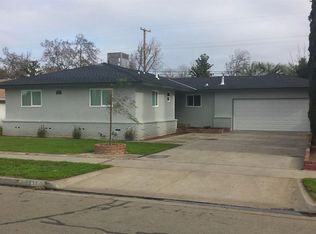 1827 S Maple Ave, Fresno, CA 93702