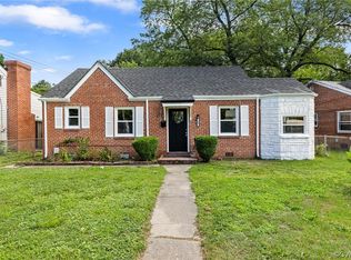 109 E 35th St, Richmond, VA 23224