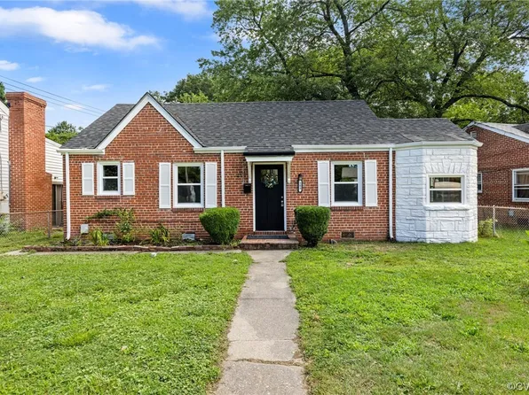 109 E 35th St, Richmond, VA 23224