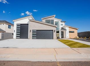 4808 S 2020 W, Hurricane, UT 84737