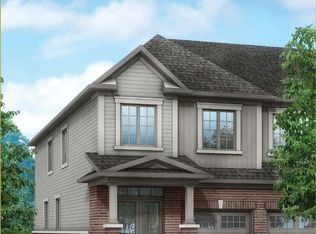 1493 Wheatcroft Dr, Oshawa, ON L1L 0W5