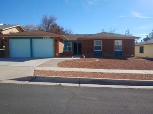 8708 Brandywine Rd NE, Albuquerque, NM 87111