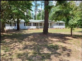 3376 Herndon Rd, Waynesboro, GA 30830