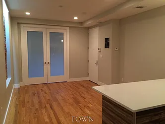 Rented by Evergreen Apartments BK