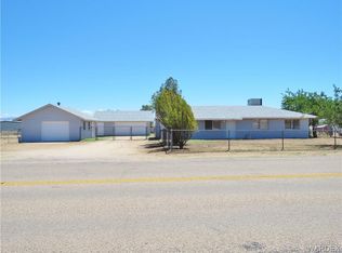 4040 N Willow Rd, Kingman, AZ 86409