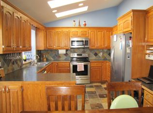 601 Sunrise Dr, Cheney, WA 99004